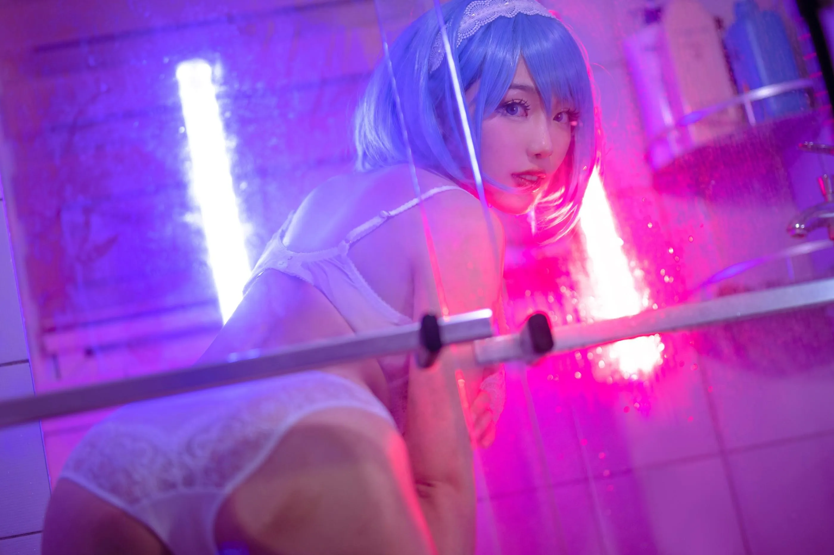 刺青Poi – NO.002 恰巴耶夫 [40P]插图8